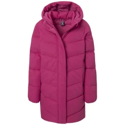 Saturday Long - Girls' Insulated Jacket