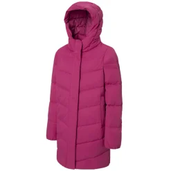 Saturday Long - Girls' Insulated Jacket