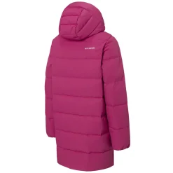 Saturday Long - Girls' Insulated Jacket