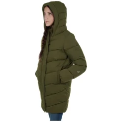 Saturday Long - Girls' Insulated Jacket
