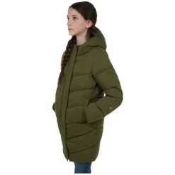 Saturday Long - Girls' Insulated Jacket