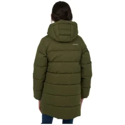 Saturday Long - Girls' Insulated Jacket