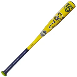 Savannah Bananas -12.5 (2 1/4") - USA - Junior Tee-Ball Bat