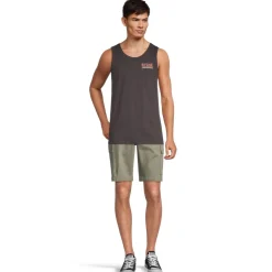 Savant Graphic 2.0 - Men's Tank Top