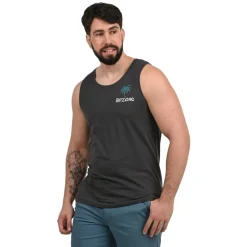 Savant Graphic 2.0 - Men's Tank Top