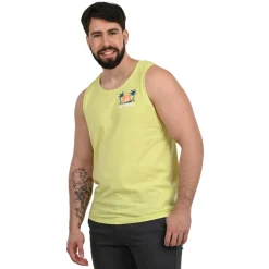 Savant Graphic 2.0 - Men's Tank Top