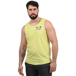 Savant Graphic 2.0 - Men's Tank Top