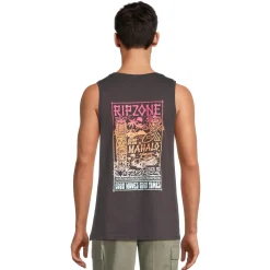 Savant Graphic 2.0 - Men's Tank Top