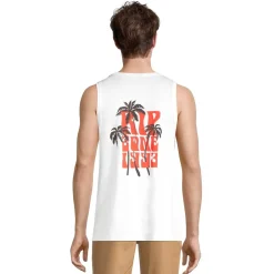 Savant Graphic 2.0 - Men's Tank Top