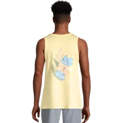 Savant Graphic 2.0 - Men's Tank Top