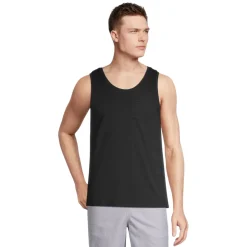 Savant Solid 2.0 - Men's Tank Top