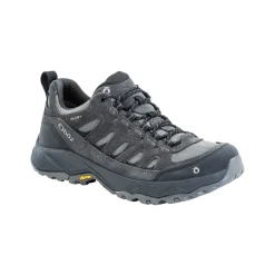 Sawtooth Ascent Low B-Dry - Men's Outdoor Shoes