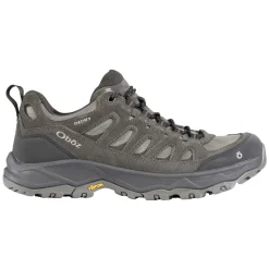 Sawtooth Ascent Low B-Dry - Men's Outdoor Shoes