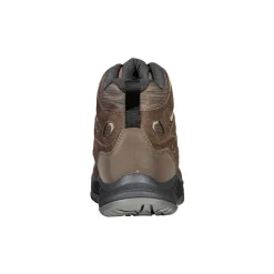 Sawtooth Ascent Mid B-Dry - Men's Hiking Boots
