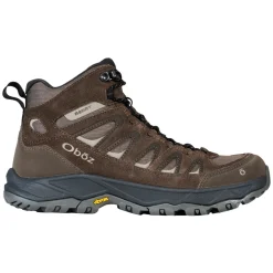 Sawtooth Ascent Mid B-Dry - Men's Hiking Boots