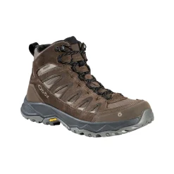 Sawtooth Ascent Mid B-Dry - Men's Hiking Boots