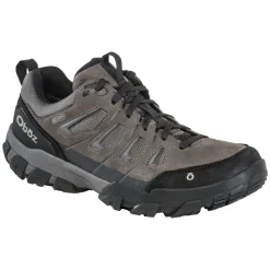 Sawtooth X Low B-Dry - Men's Outdoor Shoes