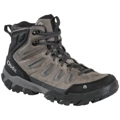 Sawtooth X Mid B-Dry - Men's Hiking Boots