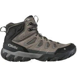 Sawtooth X Mid B-Dry - Men's Hiking Boots