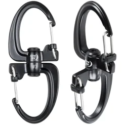 S-Biner 360 SlideLock 3 - Carabiners