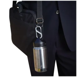 S-Biner 3 Stainless Steel - Carabiners