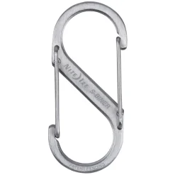 S-Biner 2 Stainless Steel - Carabiners