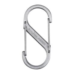 S-Biner 2 Stainless Steel - Carabiners