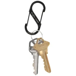 S-Biner 2 Stainless Steel - Carabiners