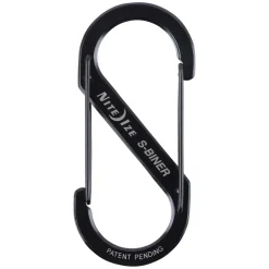 S-Biner 5 Stainless Steel - Carabiners