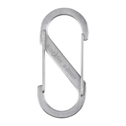 S-Biner 5 Stainless Steel - Carabiners