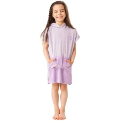 S26BP600-2 - Kids' Cover-Up Dress