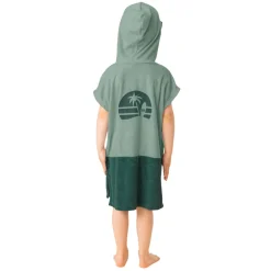 S26BP601-2 - Kids' Cover-Up Dress