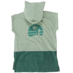 S26BP601-2 - Kids' Cover-Up Dress