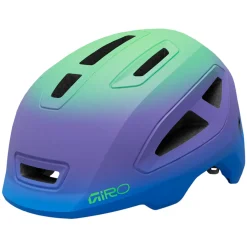 Scamp II - Kids' Bike Helmet