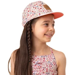 S26CAS58-2 - Junior Adjustable Cap