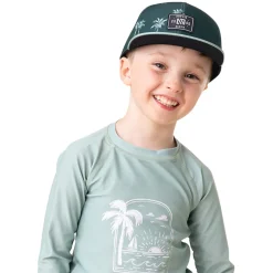 S26CAS07-2 - Junior Adjustable Cap