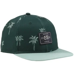 S26CAS07-2 - Junior Adjustable Cap