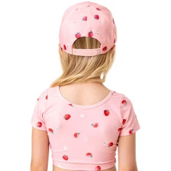 S26CAS56-2 - Junior Adjustable Cap