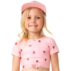 S26CAS56-2 - Junior Adjustable Cap