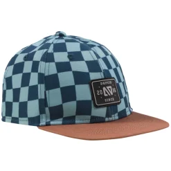 S26CAS03-2 - Junior Adjustable Cap