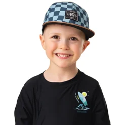 S26CAS03-2 - Junior Adjustable Cap