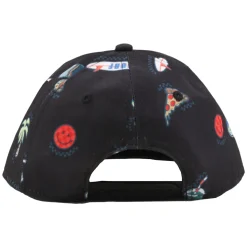 S26CAS05-2 - Junior Adjustable Cap