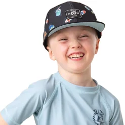 S26CAS05-2 - Junior Adjustable Cap