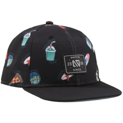 S26CAS05-2 - Junior Adjustable Cap