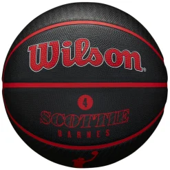 Scottie Barnes NBA Icon - Basketball