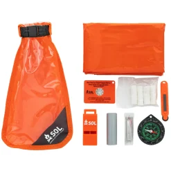 Scout - Survival Kit