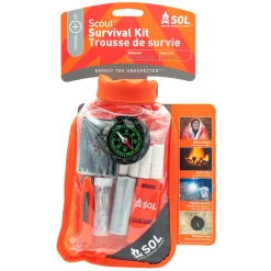 Scout - Survival Kit