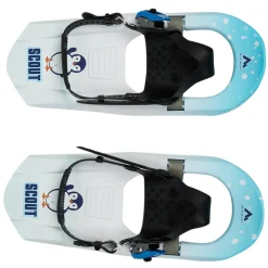 Scout 7 X 17 - Junior Snowshoes