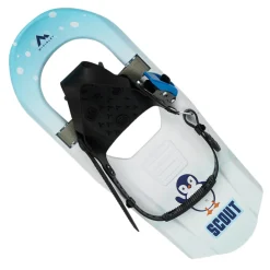 Scout 7 X 17 - Junior Snowshoes