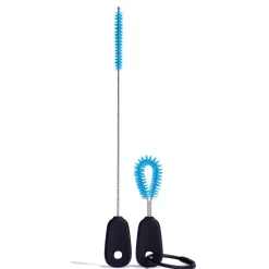 SCS - Cleaning Set for Straws and Lids